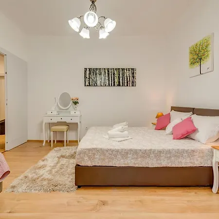 Happy - Ferienhaus