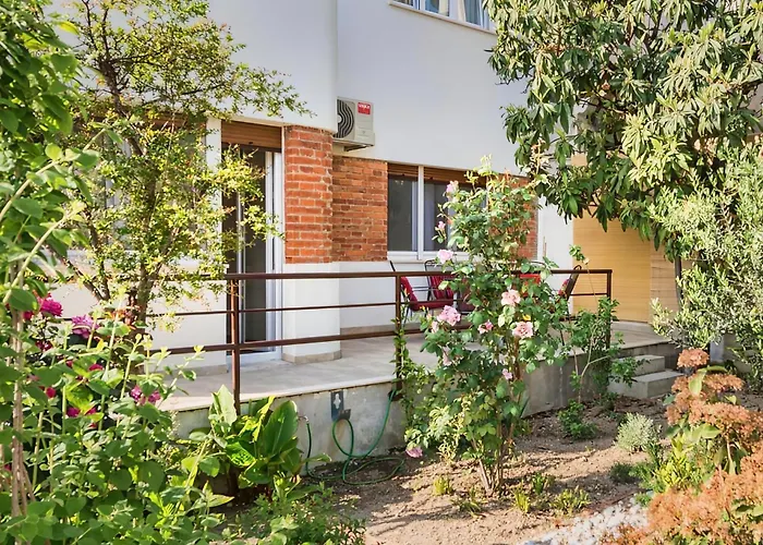 Happy - Дом отдыха