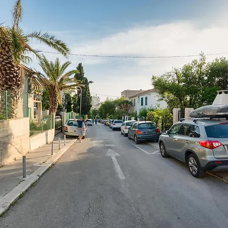 Happy - 스플리트