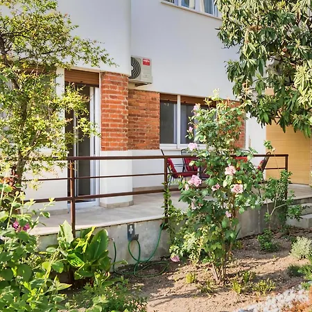 Happy - Holiday home