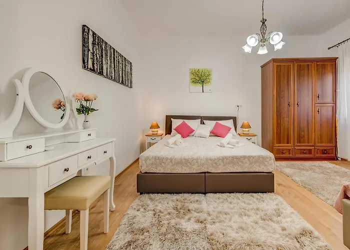 Vakantiehuis Happy - *
