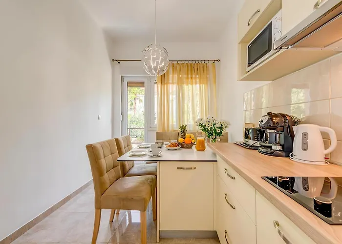 Happy - Hébergement de vacances *