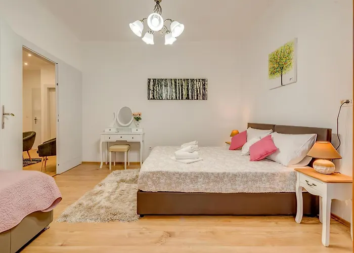 Happy - Hébergement de vacances