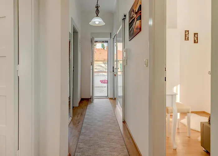 Vakantiehuis Happy - *